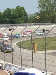 Toledo Speedway