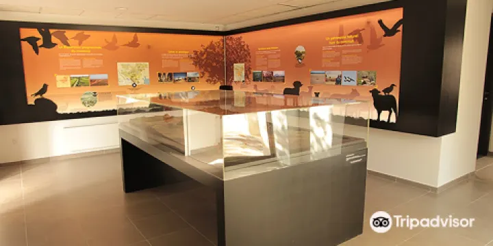 Ecomusée de la Crau