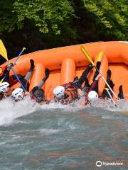 Atypik Rafting