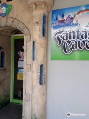 Dannevirke Fantasy Cave