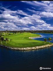 The Ritz-Carlton Golf Club, Grand Cayman