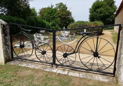 Our Lady of Cyclists