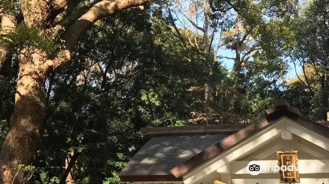 3_日野神社