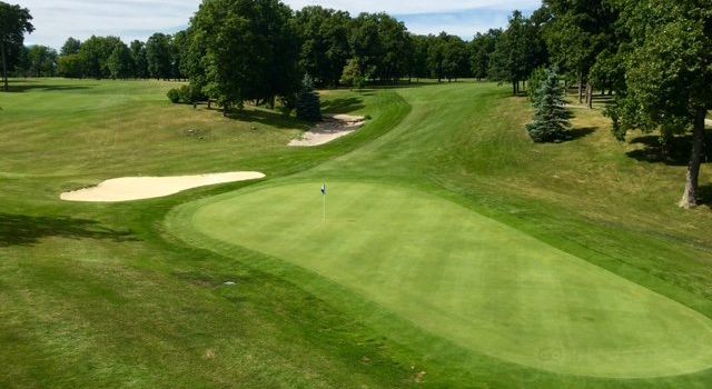 Eagle Rock Golf Club
