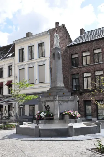 Town Hall