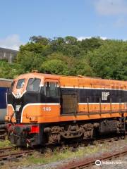 Downpatrick and County Down Railway