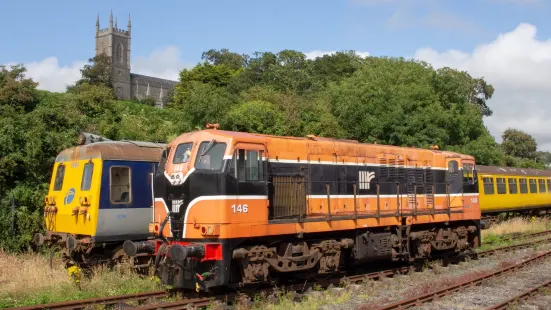 Downpatrick & County Down Railway