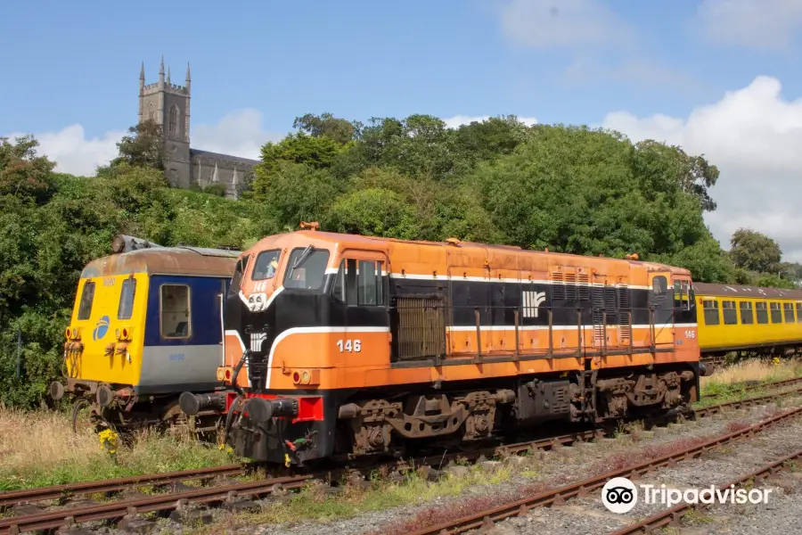 Downpatrick & County Down Railway