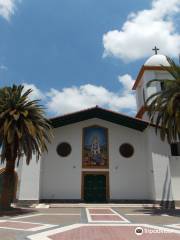 Iglesia de la Carrodilla