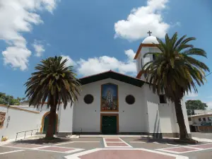 Nuestra Señora de La Carrodilla