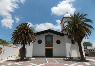 Iglesia de la Carrodilla