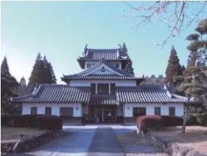 野尻湖資料館