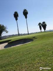 Admiral Baker Golf Course