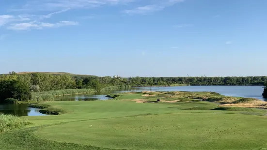 Harborside International Golf Center