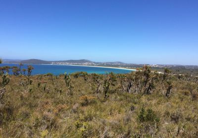 Gull-Rock-Nationalpark