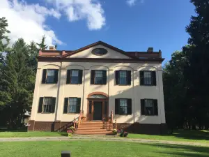 Lorenzo State Historic Site