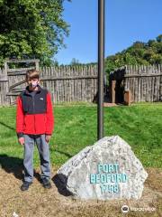 Fort Bedford Museum