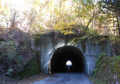 Meitsu Tunnel