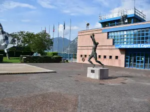 Museo dell'Aeronautica Gianni Caproni