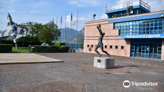 Museo dell'Aeronautica Gianni Caproni