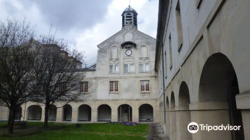 Museum d'Art et d'Histoire de Saint-Denis