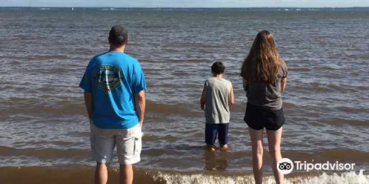 Thompson's West End Park