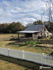 Old McCaskill's Farm