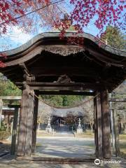 Hachioji Shrine