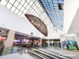 Coffs Central Shopping Centre