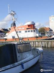 Stubbekøbing Havn