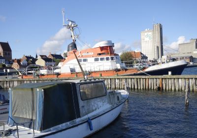 Stubbekobing Havn