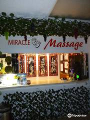 Miracle Massage Tacoma