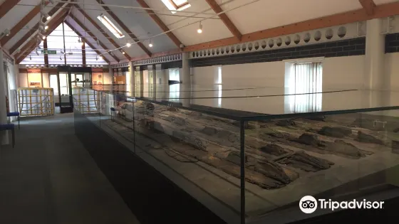 Brigg Heritage Centre