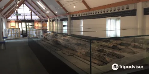 Brigg Heritage Centre