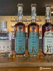 Dueling Grounds Distillery