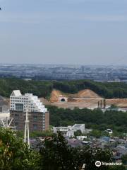 Kanagawa Prefectural Nanasawa Forest Park