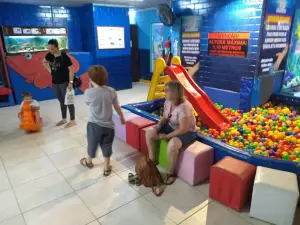 Aparecida Aquarium