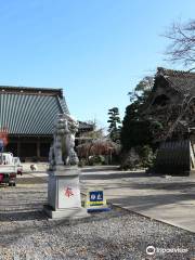 Hokoku-ji Temple