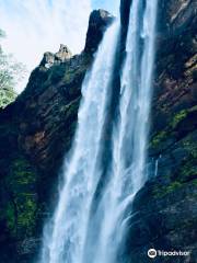 Laxapana Falls, ලක්ශපාන දිය ඇල්ල