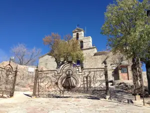 Basílica y Real Santuario de Nuestra Señora de la Cabeza