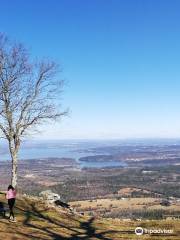 Mount Nebo State Park