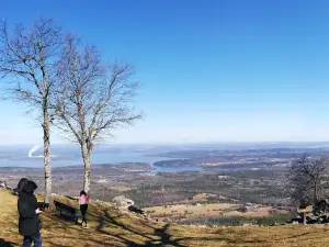 Mount Nebo State Park