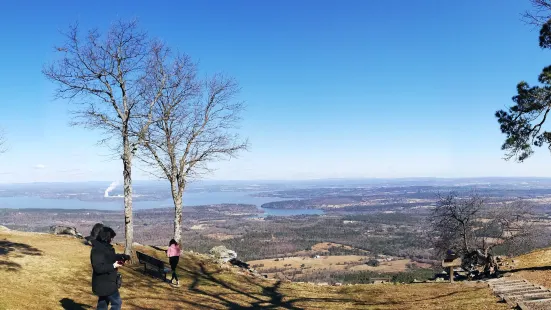 Mount Nebo State Park