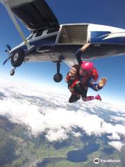 Skydive Voss