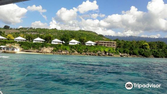 Cebu International Golf Course