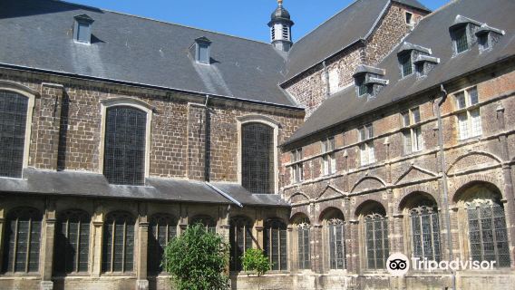 Park Abbey