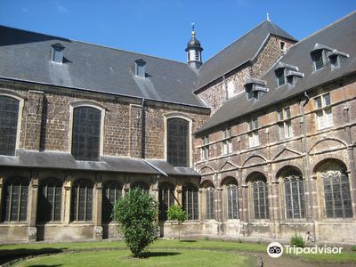 Park Abbey