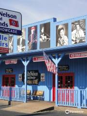 Willie Nelson and Friends Museum and General Store
