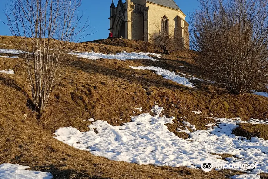 Chapelle de l'Espérance