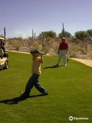 Mayan Palace Golf Los Cabos